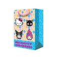 thumbnail image 3 of Bolsa de Regalo Granmark Hello Kitty y sus Amigos con Lentes Grande 36 cm x 24 cm varios modelos 1 pieza, 3 of 4