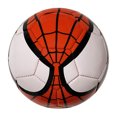 thumbnail image 1 of Balón de fútbol de Disney Spider-Man número 3 5, juego de entrenamiento de fútbol para estudiantes en el campus, juguete de regalo de cumpleaños para niños de PVC, 1 of 6