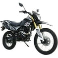 thumbnail image 5 of X-Pro Brand New Hawk Dlx 250cc Dirt Bike, 5 Manual Transmission Electric/Kick Start, 21"/18" Wheels, 5 of 5