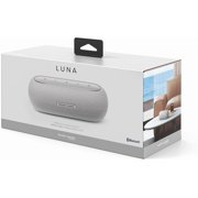Harman Kardon Luna - Portable Bluetooth Speaker - Grey (Sold without manufacturer )