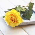 thumbnail image 1 of Artificial Rose for Real Touch Rose Fresh Home Decor Wed Party Bridal Bouquet Prop, 1 of 12