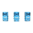 thumbnail image 2 of Keeley Electronics HYDRA Stereo Reverb  Tremolo Guitar Effect Pedal, 2 of 3
