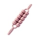 thumbnail image 5 of Rodillo de masaje portátil para pantorrillas, ideal para celulitis en muslos y piernas. Rosa, 5 of 8