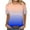 Summer Tops Red, variant on Womens Summer Tops, Short Sleeve Shirts for Women Fashion Loose Fit Ombre Tie Dye Crewneck Tees T-Shirts