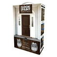 thumbnail image 2 of Giani Wood Look Paint Kit for Front & Interior Doors (Black Walnut), 2 of 5