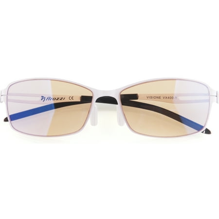 Visione VX400 Blue Light Blocking Computer Glasses
