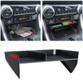 thumbnail image 3 of Organizador de consola central compatible con DIAMOOKY para Toyota RAV4, 3 of 7