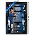 thumbnail image 2 of NBA Dallas Mavericks - Luka Doncic 19, 2 of 4