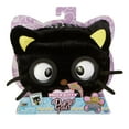thumbnail image 3 of Purse Pets, Sanrio Hello Kitty and Friends, Chococat Interactive Pet Toy and Handbag with over 30 Sounds and Reactions, Kids Toys for Girls, 3 of 5