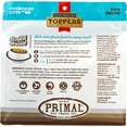 thumbnail image 2 of Primal 810076941004 Raw Topper Cupboard Cuts Fish Dog & Cat Food - 18 oz, 2 of 9