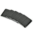 thumbnail image 3 of 10 Piezas 2V 160MA 50X50MM Paneles Solares DIY para BateríA Cargadores de TeléFonos Celulares MóDulo de Silicio Monocristalino, 3 of 5
