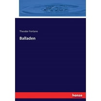 Balladen, (Paperback)