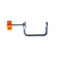 thumbnail image 1 of Metal Tool Parts Handheld Accessories Handle Durable Pasta Machine Holder Replacement Fixing Noodle Maker Clip/Handle, 1 of 4