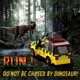 thumbnail image 2 of Jurassic Car Building Blocks, Dinosaur World Car Toys Jurassic Movie Building Bricks, Building Gift For Kids, Building Set Model Toy For Decoration And Festival(309 Pieces), 2 of 4