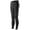 Black(BL), variant on Horze Mens Grand Prix Silicone Knee Patch Breeches