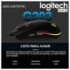 thumbnail image 4 of BUNDLE LAPTOP HP CELERON N4020 500GB 4GB DDR4 14" MOCHILA + MOUSE, 4 of 4