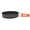 large, variant on Nonstick Camping Frying Pan Portable Quick Heating Skillets Foldable Cookware Pot for Hiking BBQ Picnic Fishing Easy Use