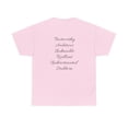 thumbnail image 2 of Taurus Sign Tee, 2 of 4