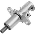 thumbnail image 3 of A-Premium Brake Master Cylinder Compatible with Audi Vehicles - For A6 & A6 Quattro 2007-2011, RS4 2007-2008, S4 2007-2008, S6 2007-2011 - Replaces 113391, 4B3611021, 3 of 9