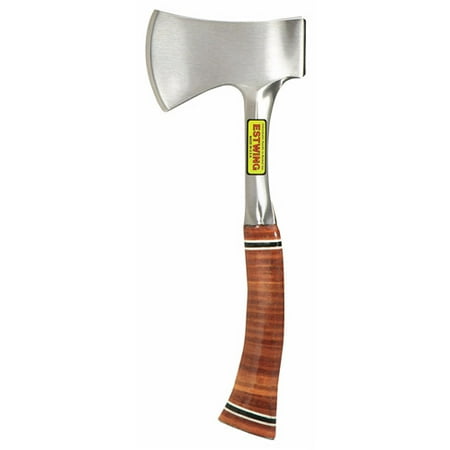 Estwing E24A 14" Metal Handle Sportsman's Hatchet