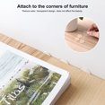 thumbnail image 4 of Clear Removable Putty Double Sided DIY Widely Used High Transparency Strong Viscosity No Trace Sticky Dots, 4 of 7