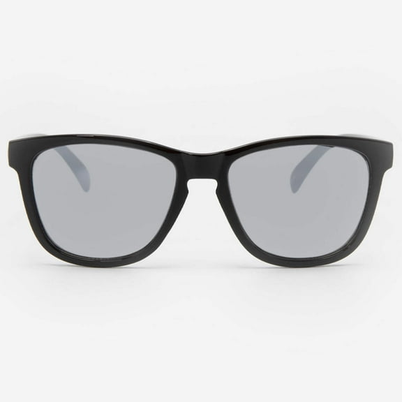 Sunglasses for Men and Women Trendy and Cool Sun Glasses, Retro Vintage Shades Turin in Black