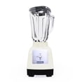 thumbnail image 1 of Licuadora Bartech B2 Potencia 750 Watts 2 Velocidades Vaso de Vidrio Capacidad 2L BARTECH BTED-B2-VB, 1 of 10