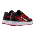 thumbnail image 4 of Tenis Reebok Resonator Low Unisex Urbano rojo 30, 4 of 5