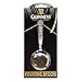 thumbnail image 3 of Guinness Logo Pinte Cuillère en Acier Guinness Official Merchandise, 3 of 4