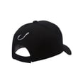 thumbnail image 4 of Top Headwear Outdoor Fisherman Fishing Baseball Cap - Black, 4 of 4