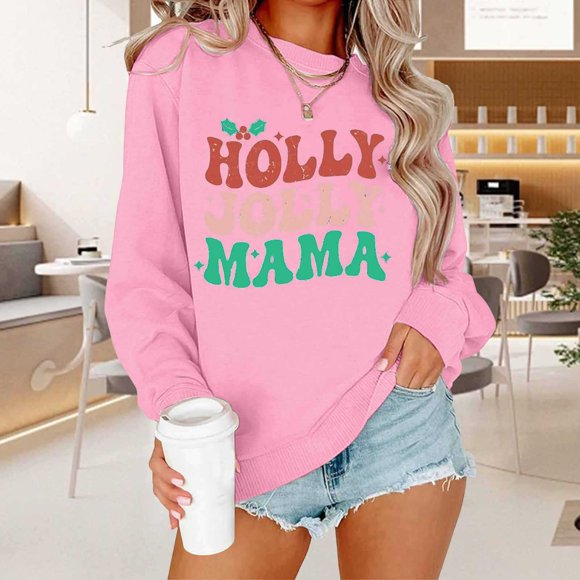 WILLBEST Hoodies Women's Sweatshirt Oversized Sweatshirts Crewneck Long Sleeve Pullover 7xl Hoodiess