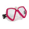 Dolfino Premier Swim Mask