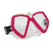 Dolfino Premier Swim Mask