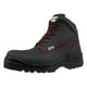 thumbnail image 2 of Zapato de Seguridad Tigo by WSM, Ergonómico y ligero. Con casquillo de Policarbonato. Bota Industrial. Es un calzado de trabajo antiderrapante. Est. 9007-M Tigo  9007D-NGO290, 2 of 6