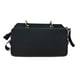 thumbnail image 3 of Bola Shoulder Mini Steve Madden color negro con doble asa, son ajustables y desmontables, mide 25 cm de ancho por 13 cm de alto. Inluye monedero mide 11 cm de alto por 8 cm de ancho., 3 of 5