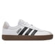 thumbnail image 3 of Tenis Adidas VL Court 3.0 para Hombre. ID6285 blanco 25.5, 3 of 5
