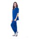 thumbnail image 1 of Miveni Pijama Quirúrgica Para Mujer Corte Recto Uniforme, 1 of 8
