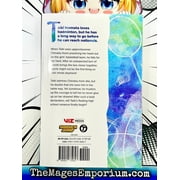 Blue Box: Blue Box, Vol. 1 (Series #1) (Paperback)