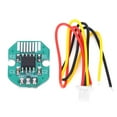thumbnail image 1 of Encoder AS5600 Absolute Value Encoder Set PWM i2c Interface Precision 12bit for Brushless PTZ Motor, 1 of 7