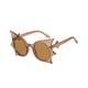 thumbnail image 2 of Gafas de sol Sunnimix Tonos de moda para mujer europea, 2 of 6