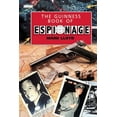 thumbnail image 1 of Pre-Owned The Guinness Book of Espionage (Paperback) 0306805847 9780306805844, 1 of 1