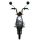 thumbnail image 2 of Bici Moto Electrica Bimex Explore Gris, 2 of 5