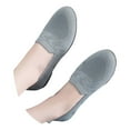 thumbnail image 3 of Xiaoxatg Women's Casual Shoes - Breathable Soft Bottom Comfortable Flat Fashion Footwear for Spring and Summer 8 Light Blue, 3 of 7