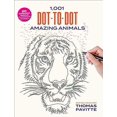 thumbnail image 2 of 1,001 Animaux Incroyables Point à Point, 2 of 2