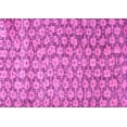 thumbnail image 1 of Ahgly Company Indoor Rectangle Persian Pink Traditional Area Rugs, 7' x 9', 1 of 4