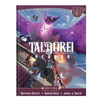 Tal'dorei Campaign Setting Reborn Book, (Hardcover)