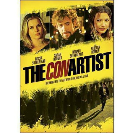 The Con Artist