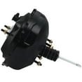 thumbnail image 3 of CCIYU 5471085/R2518296, 18029873, 102352,18029874 Power Brake Booster 1999-2000 for Cadillac Escalade 1997-1999 for Chevrolet C1500 Vacuum Power Brake Booster, 3 of 5