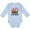 AE-Light Blue, variant on Inktastic Daddys Little Helper Tool Box Boys or Girls Long Sleeve Baby Bodysuit
