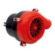thumbnail image 4 of Kit de simulador de sonido analógico Turbo Sound Effect Maker, válvula de escape, tono de coche Rojo, 4 of 9